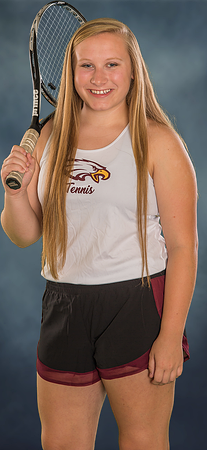 Lizzie Meyers
