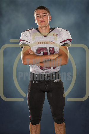 Dean Neff #21-4