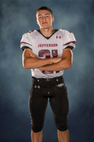 Dean Neff #21-4