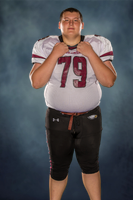 Eric Bredlow #79-3