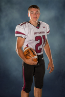 Dean Neff #21-3