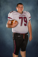 Eric Bredlow #79-2