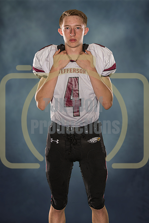 Christian Chesmore #4-4