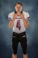 Christian Chesmore #4-4