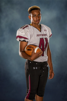 Treven McGraw #41-2