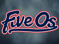 FIVEOs