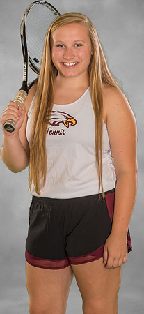 Lizzie Meyers