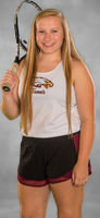 Lizzie Meyers