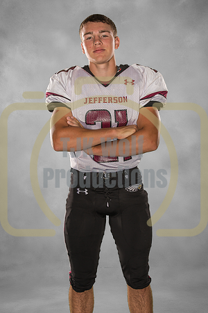 Dean Neff #21-4