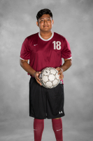 Ezequiel Cervantes #18-2