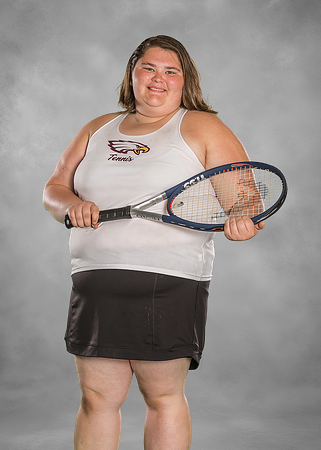 Mackenzie Pinnow