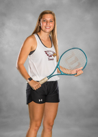 Alivia Dearborn