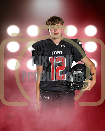 Carter Klopcic