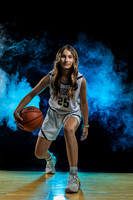 Harper Basketball-2