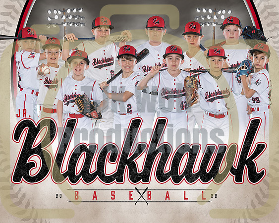 8x10 U9 Team