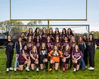 Girls Soccer 2025