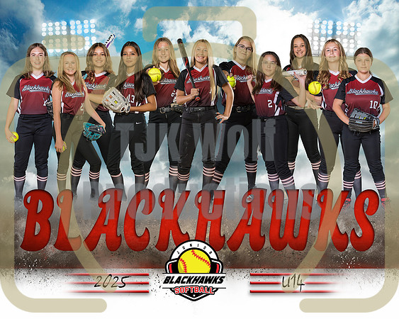 8X10 U14 JELIK TEAM