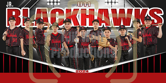 10X20 U11 JBB TEAM