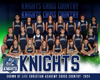 CLCA Cross Country