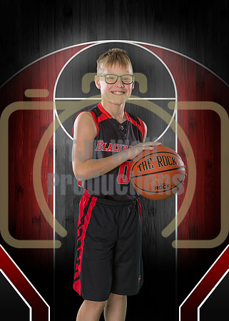Logan Strohm
