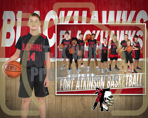 Kiefer Anderson team only copy
