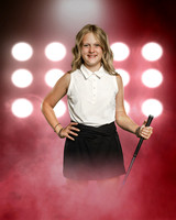 Harli Malone