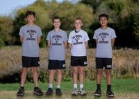STP Cross Country