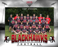 8x10 7th Team
