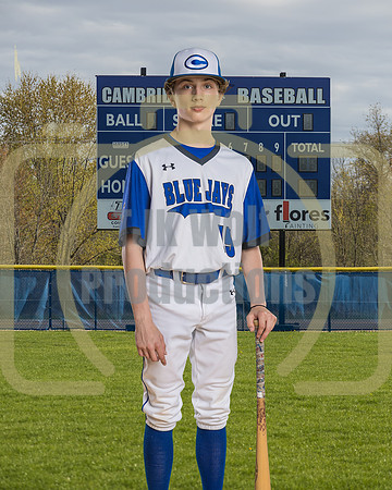 Noah Rice