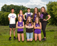 PEHS XC TEAM