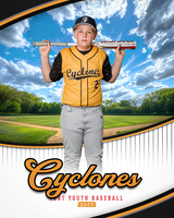 Chase Gronert