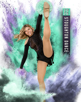 Green Poms-19