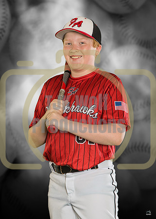 Colin Schrader