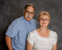 Darlene and Rod Berth