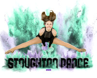 Green Poms-11
