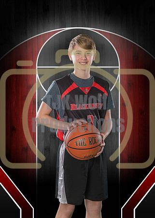 Mason Dressler