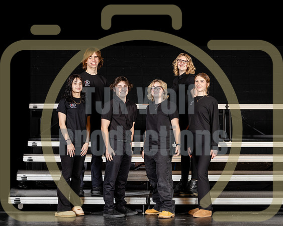 FA Crew Group