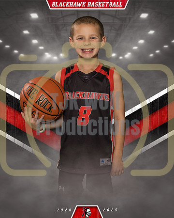 Easton Springstroh