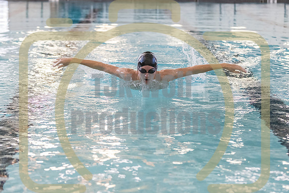 Caden Pagenkopf Pool