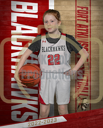 Grace McDonald 2-2