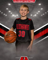 Layton Strohm