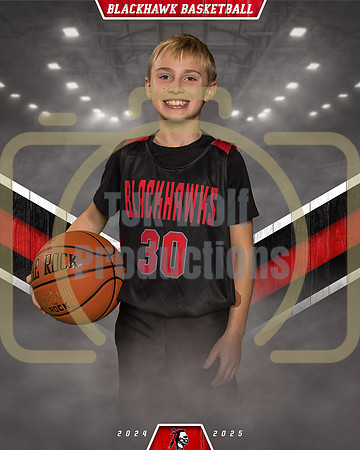 Layton Strohm