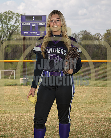 Mary Ellen Tiller Senior