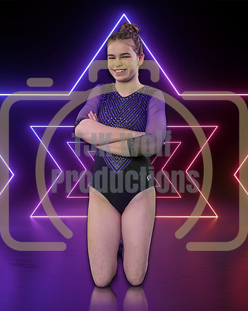 Gymhawks 9