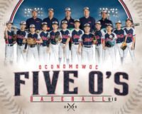 U10 Navy Schmocker