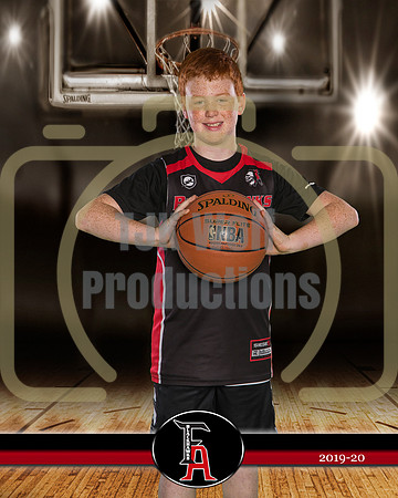Landon Hickling