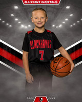 Easton Thompson