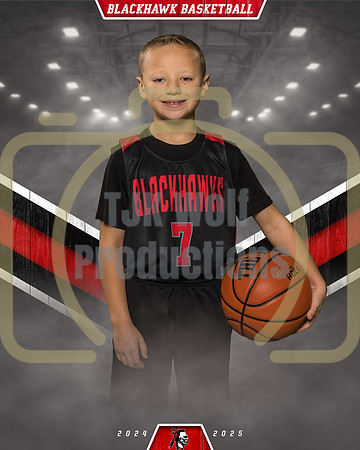 Easton Thompson