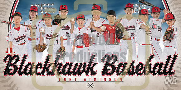 10x20 U10 Team