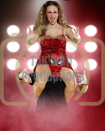 Cloe Francis Senior-2